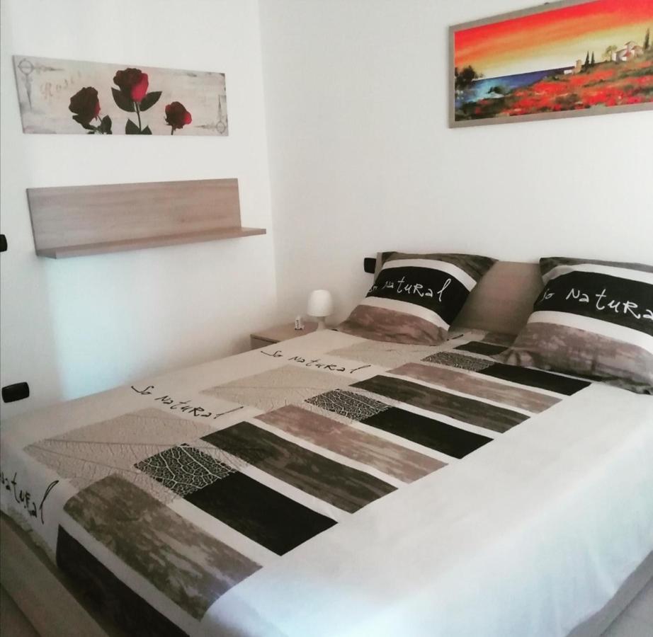 Gruppo Aedes Alghero, Residenza Michelangelo - 500 Mt Dalla Spiaggia Extérieur photo