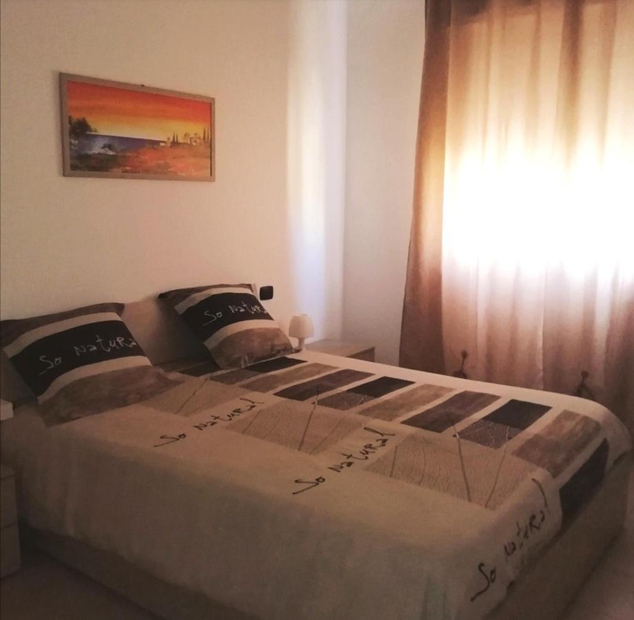 Gruppo Aedes Alghero, Residenza Michelangelo - 500 Mt Dalla Spiaggia Extérieur photo