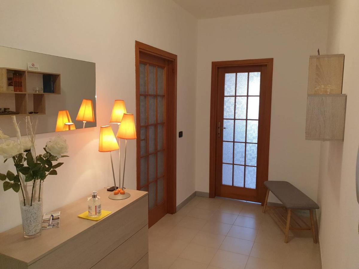 Gruppo Aedes Alghero, Residenza Michelangelo - 500 Mt Dalla Spiaggia Extérieur photo