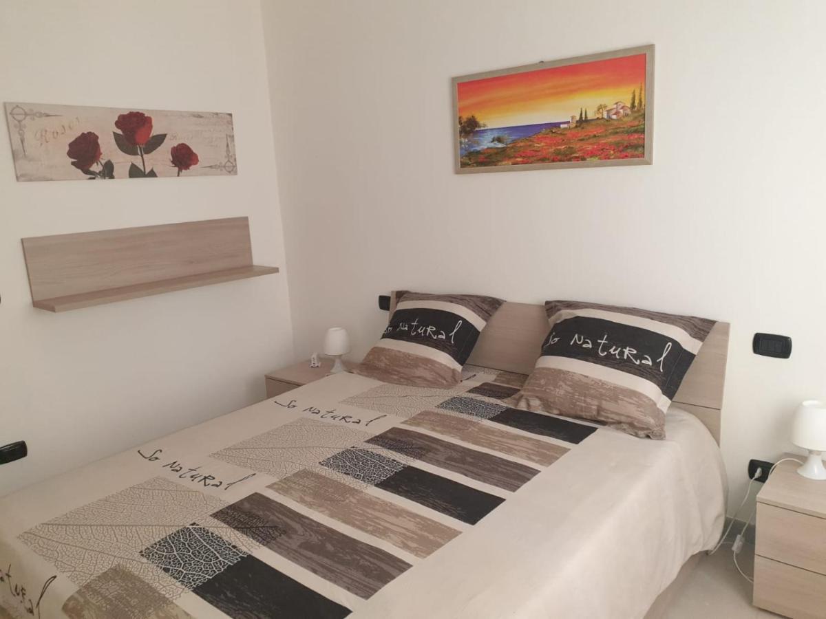 Gruppo Aedes Alghero, Residenza Michelangelo - 500 Mt Dalla Spiaggia Extérieur photo