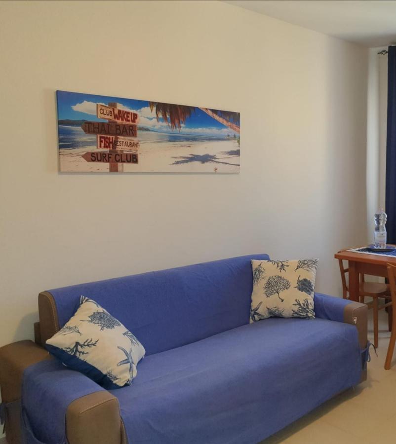 Gruppo Aedes Alghero, Residenza Michelangelo - 500 Mt Dalla Spiaggia Extérieur photo