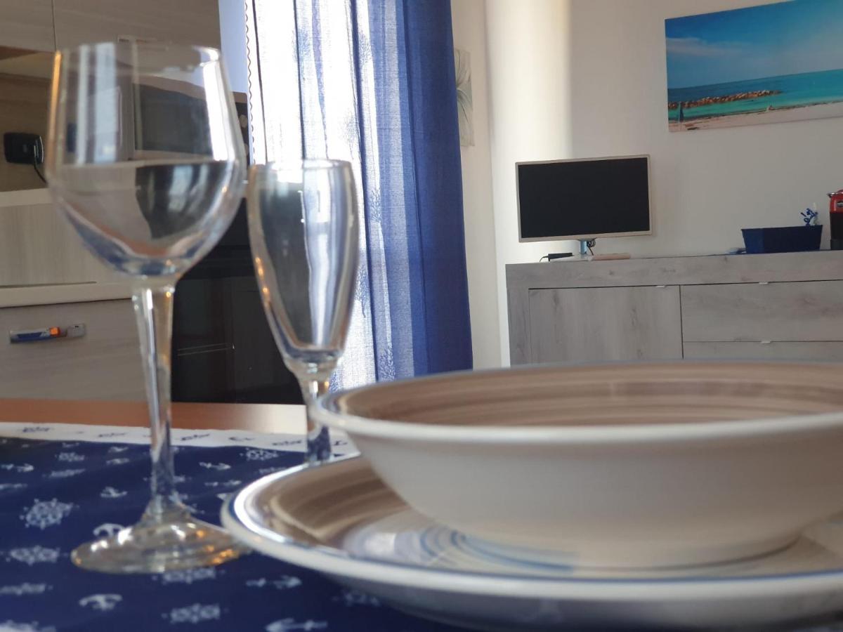 Gruppo Aedes Alghero, Residenza Michelangelo - 500 Mt Dalla Spiaggia Extérieur photo