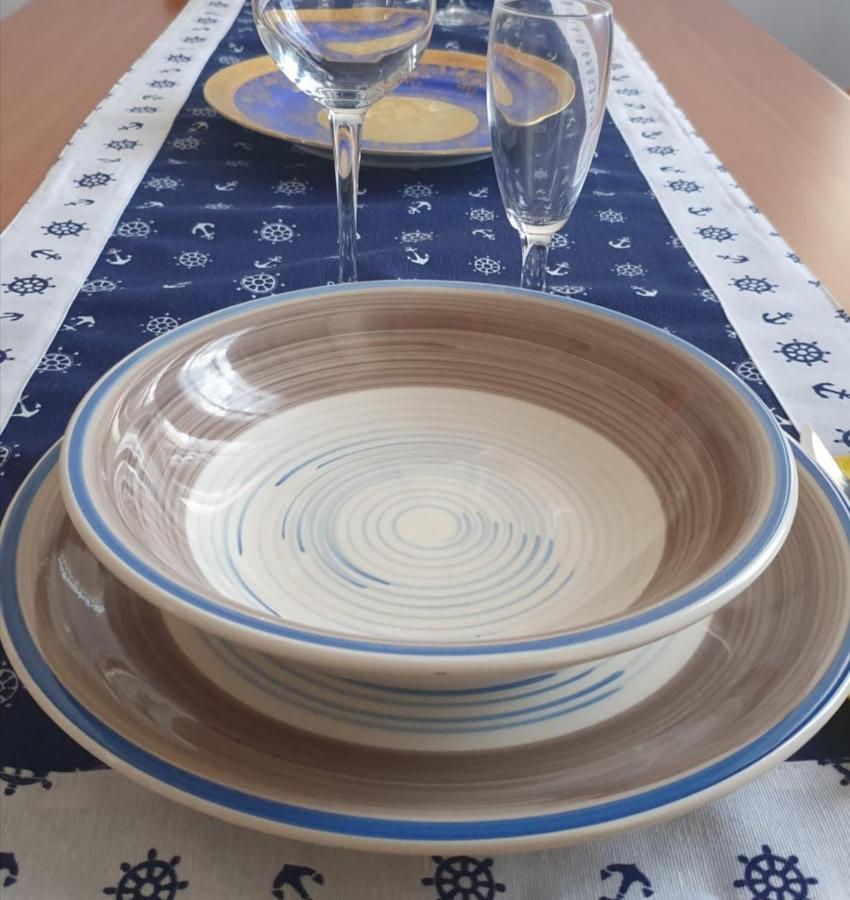 Gruppo Aedes Alghero, Residenza Michelangelo - 500 Mt Dalla Spiaggia Extérieur photo