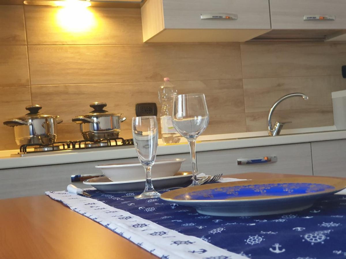 Gruppo Aedes Alghero, Residenza Michelangelo - 500 Mt Dalla Spiaggia Extérieur photo