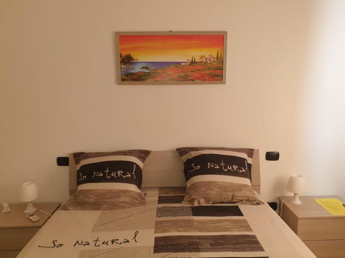 Gruppo Aedes Alghero, Residenza Michelangelo - 500 Mt Dalla Spiaggia Extérieur photo