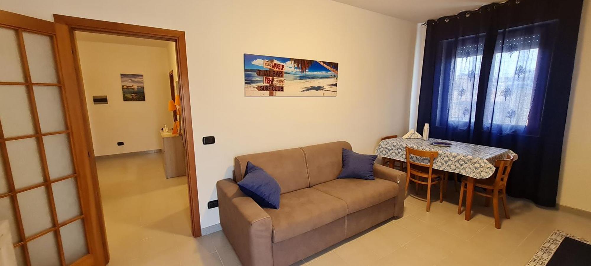Gruppo Aedes Alghero, Residenza Michelangelo - 500 Mt Dalla Spiaggia Extérieur photo
