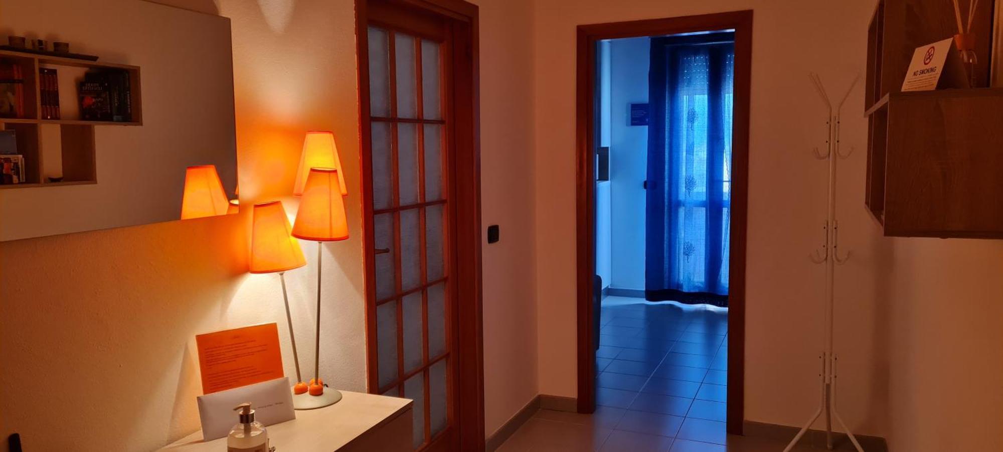 Gruppo Aedes Alghero, Residenza Michelangelo - 500 Mt Dalla Spiaggia Extérieur photo