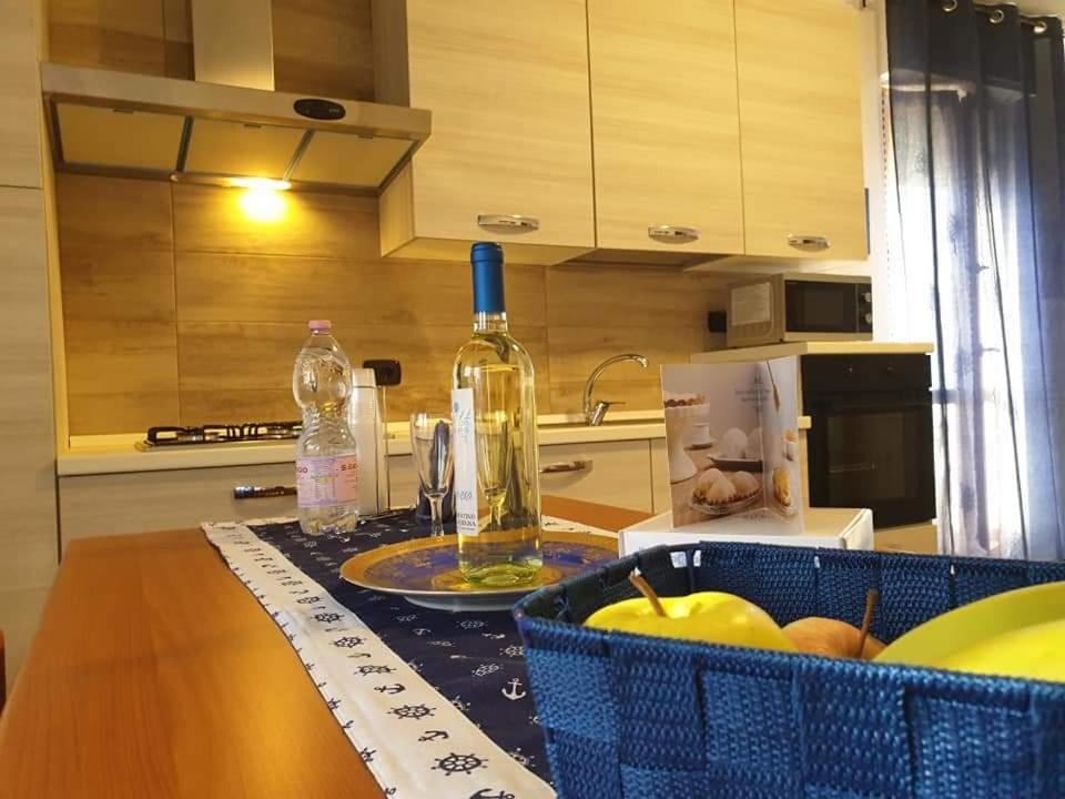 Gruppo Aedes Alghero, Residenza Michelangelo - 500 Mt Dalla Spiaggia Extérieur photo