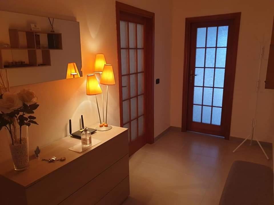 Gruppo Aedes Alghero, Residenza Michelangelo - 500 Mt Dalla Spiaggia Extérieur photo