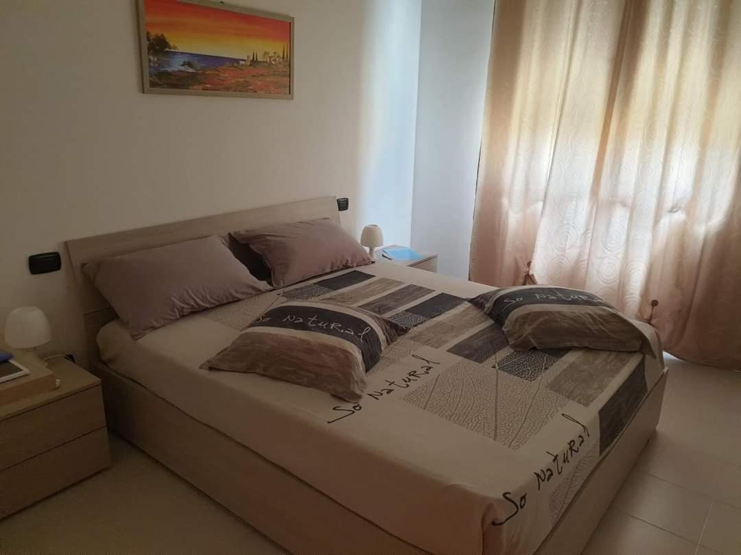 Gruppo Aedes Alghero, Residenza Michelangelo - 500 Mt Dalla Spiaggia Extérieur photo