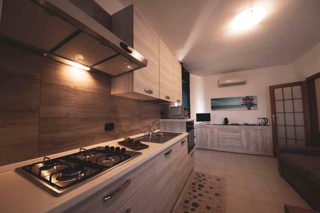 Gruppo Aedes Alghero, Residenza Michelangelo - 500 Mt Dalla Spiaggia Extérieur photo