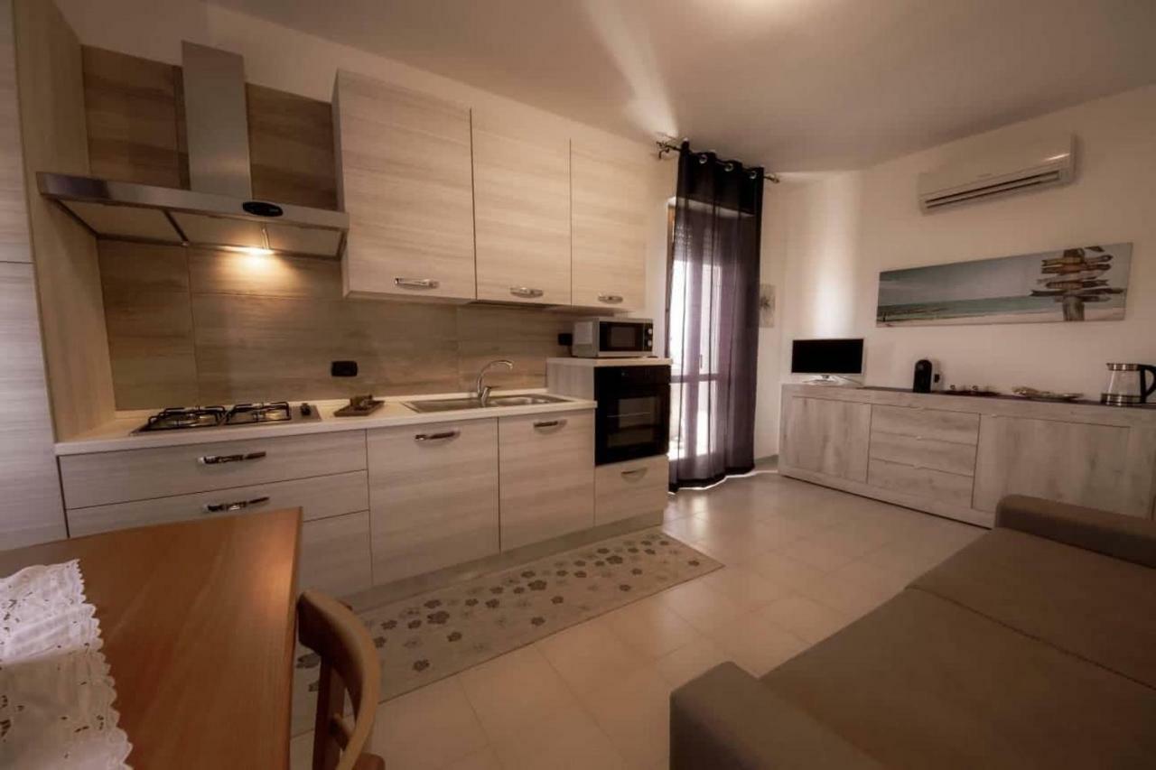 Gruppo Aedes Alghero, Residenza Michelangelo - 500 Mt Dalla Spiaggia Extérieur photo