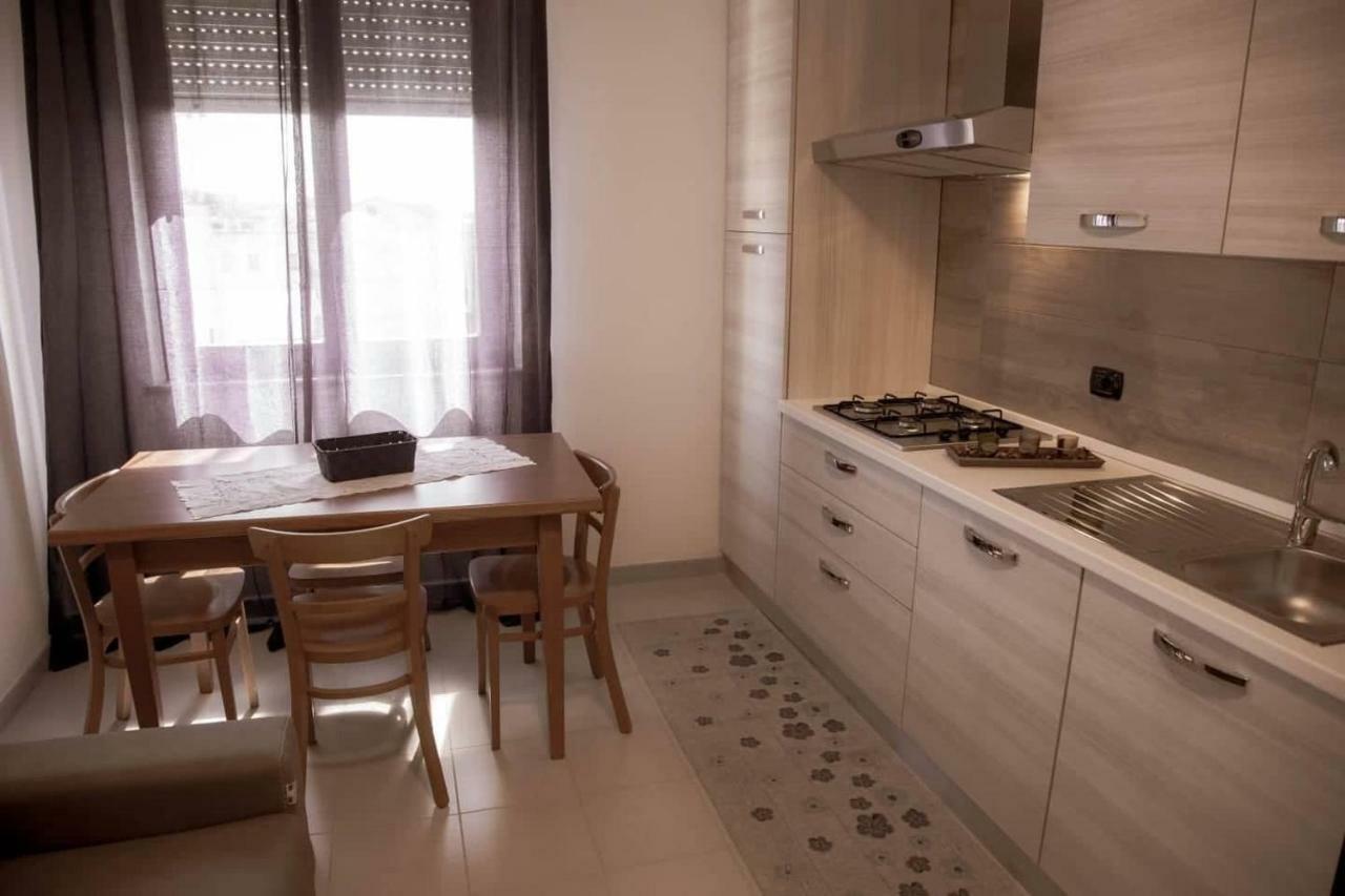 Gruppo Aedes Alghero, Residenza Michelangelo - 500 Mt Dalla Spiaggia Extérieur photo