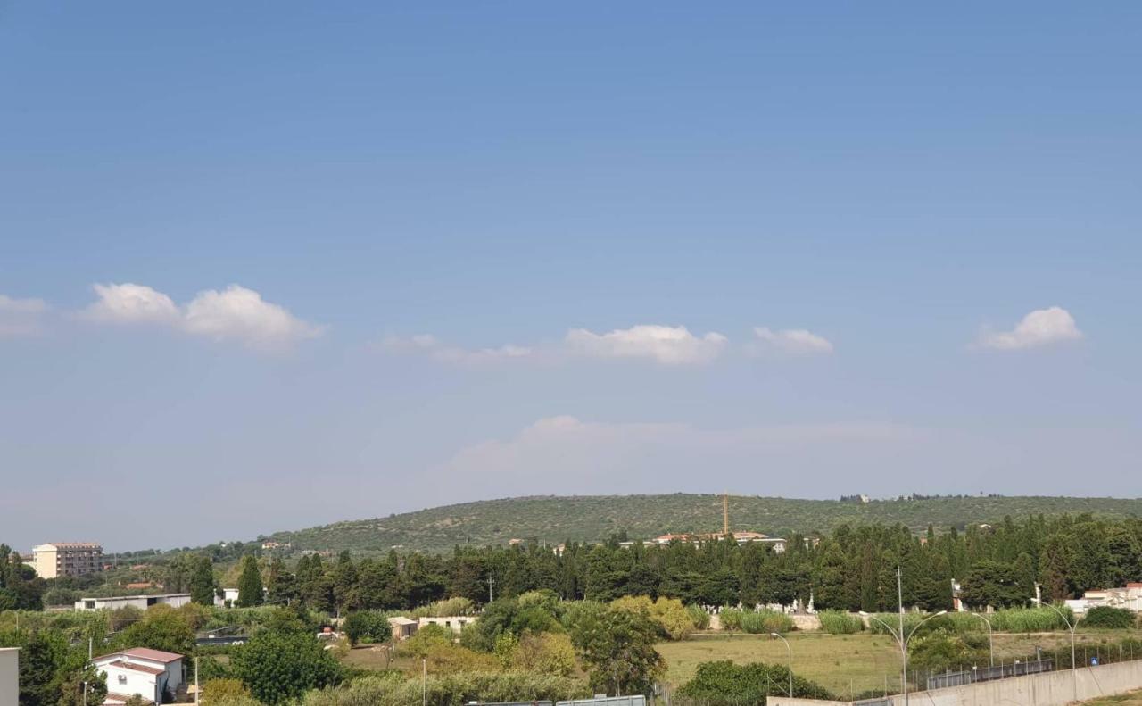 Gruppo Aedes Alghero, Residenza Michelangelo - 500 Mt Dalla Spiaggia Extérieur photo